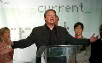Al Gore: ''Ecco perch? trasmetteremo Raiperunanotte su Current Tv''